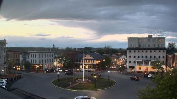 Thumbnail for current weather camera view from Blue and Gray Bar and Grill in Gettysburg, Pennsylvania