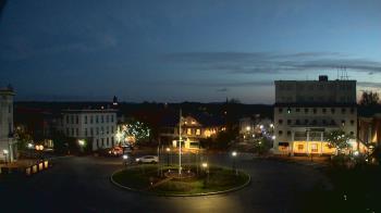 Thumbnail for current weather camera view from Blue and Gray Bar and Grill in Gettysburg, Pennsylvania
