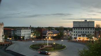 Thumbnail for current weather camera view from Blue and Gray Bar and Grill in Gettysburg, Pennsylvania