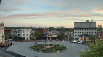 Thumbnail for current weather camera view from Blue and Gray Bar and Grill in Gettysburg, Pennsylvania