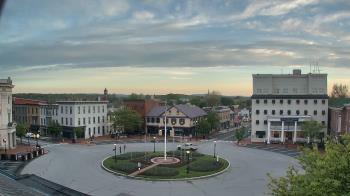 Thumbnail for current weather camera view from Blue and Gray Bar and Grill in Gettysburg, Pennsylvania