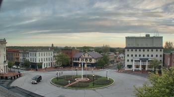 Thumbnail for current weather camera view from Blue and Gray Bar and Grill in Gettysburg, Pennsylvania