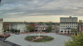 Thumbnail for current weather camera view from Blue and Gray Bar and Grill in Gettysburg, Pennsylvania