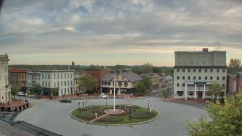 Thumbnail for current weather camera view from Blue and Gray Bar and Grill in Gettysburg, Pennsylvania
