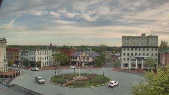 Thumbnail for current weather camera view from Blue and Gray Bar and Grill in Gettysburg, Pennsylvania