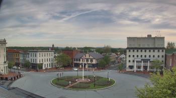 Thumbnail for current weather camera view from Blue and Gray Bar and Grill in Gettysburg, Pennsylvania