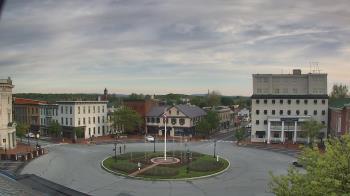Thumbnail for current weather camera view from Blue and Gray Bar and Grill in Gettysburg, Pennsylvania