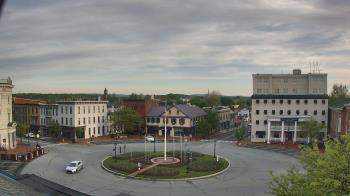 Thumbnail for current weather camera view from Blue and Gray Bar and Grill in Gettysburg, Pennsylvania