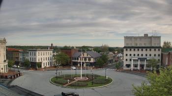 Thumbnail for current weather camera view from Blue and Gray Bar and Grill in Gettysburg, Pennsylvania