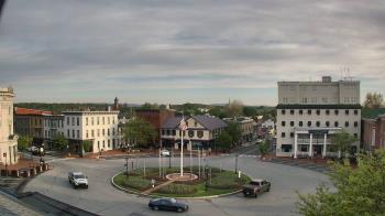 Thumbnail for current weather camera view from Blue and Gray Bar and Grill in Gettysburg, Pennsylvania