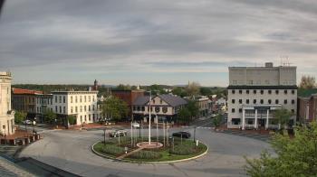 Thumbnail for current weather camera view from Blue and Gray Bar and Grill in Gettysburg, Pennsylvania