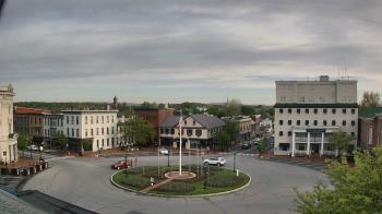 Thumbnail for current weather camera view from Blue and Gray Bar and Grill in Gettysburg, Pennsylvania