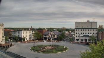 Thumbnail for current weather camera view from Blue and Gray Bar and Grill in Gettysburg, Pennsylvania