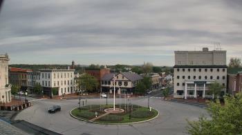 Thumbnail for current weather camera view from Blue and Gray Bar and Grill in Gettysburg, Pennsylvania