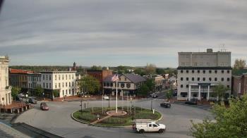 Thumbnail for current weather camera view from Blue and Gray Bar and Grill in Gettysburg, Pennsylvania