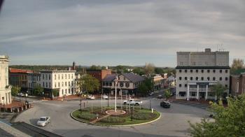 Thumbnail for current weather camera view from Blue and Gray Bar and Grill in Gettysburg, Pennsylvania