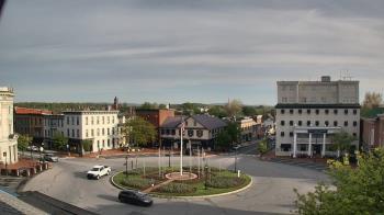 Thumbnail for current weather camera view from Blue and Gray Bar and Grill in Gettysburg, Pennsylvania
