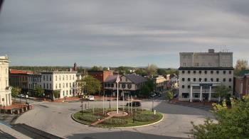 Thumbnail for current weather camera view from Blue and Gray Bar and Grill in Gettysburg, Pennsylvania