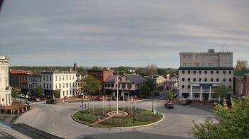 Thumbnail for current weather camera view from Blue and Gray Bar and Grill in Gettysburg, Pennsylvania