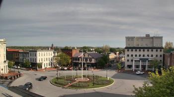 Thumbnail for current weather camera view from Blue and Gray Bar and Grill in Gettysburg, Pennsylvania