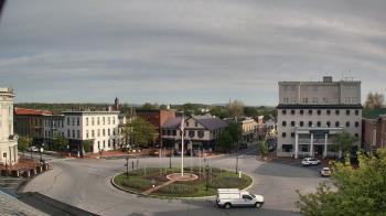 Thumbnail for current weather camera view from Blue and Gray Bar and Grill in Gettysburg, Pennsylvania