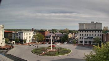 Thumbnail for current weather camera view from Blue and Gray Bar and Grill in Gettysburg, Pennsylvania