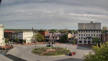 Thumbnail for current weather camera view from Blue and Gray Bar and Grill in Gettysburg, Pennsylvania