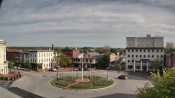 Thumbnail for current weather camera view from Blue and Gray Bar and Grill in Gettysburg, Pennsylvania