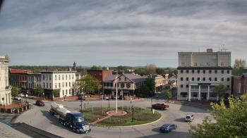 Thumbnail for current weather camera view from Blue and Gray Bar and Grill in Gettysburg, Pennsylvania