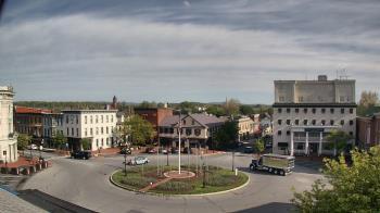 Thumbnail for current weather camera view from Blue and Gray Bar and Grill in Gettysburg, Pennsylvania