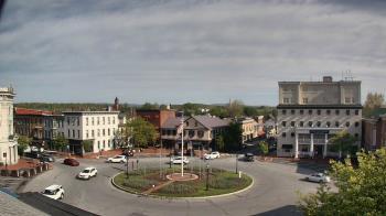 Thumbnail for current weather camera view from Blue and Gray Bar and Grill in Gettysburg, Pennsylvania