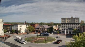 Thumbnail for current weather camera view from Blue and Gray Bar and Grill in Gettysburg, Pennsylvania