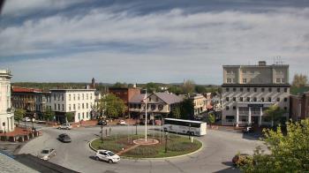 Thumbnail for current weather camera view from Blue and Gray Bar and Grill in Gettysburg, Pennsylvania
