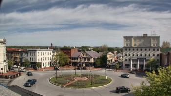 Thumbnail for current weather camera view from Blue and Gray Bar and Grill in Gettysburg, Pennsylvania