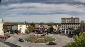 Thumbnail for current weather camera view from Blue and Gray Bar and Grill in Gettysburg, Pennsylvania