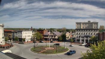 Thumbnail for current weather camera view from Blue and Gray Bar and Grill in Gettysburg, Pennsylvania