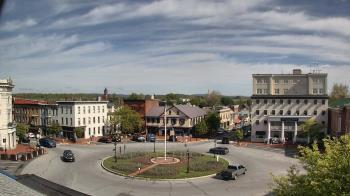 Thumbnail for current weather camera view from Blue and Gray Bar and Grill in Gettysburg, Pennsylvania