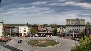 Thumbnail for current weather camera view from Blue and Gray Bar and Grill in Gettysburg, Pennsylvania
