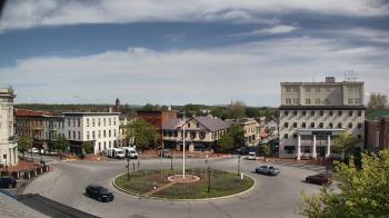 Thumbnail for current weather camera view from Blue and Gray Bar and Grill in Gettysburg, Pennsylvania