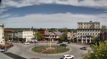 Thumbnail for current weather camera view from Blue and Gray Bar and Grill in Gettysburg, Pennsylvania