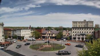 Thumbnail for current weather camera view from Blue and Gray Bar and Grill in Gettysburg, Pennsylvania