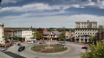 Thumbnail for current weather camera view from Blue and Gray Bar and Grill in Gettysburg, Pennsylvania