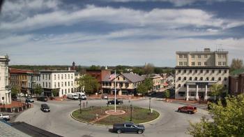 Thumbnail for current weather camera view from Blue and Gray Bar and Grill in Gettysburg, Pennsylvania