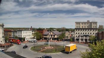 Thumbnail for current weather camera view from Blue and Gray Bar and Grill in Gettysburg, Pennsylvania