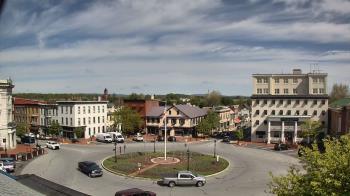 Thumbnail for current weather camera view from Blue and Gray Bar and Grill in Gettysburg, Pennsylvania