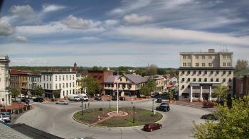Thumbnail for current weather camera view from Blue and Gray Bar and Grill in Gettysburg, Pennsylvania