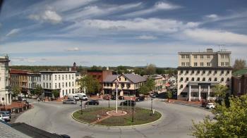 Thumbnail for current weather camera view from Blue and Gray Bar and Grill in Gettysburg, Pennsylvania
