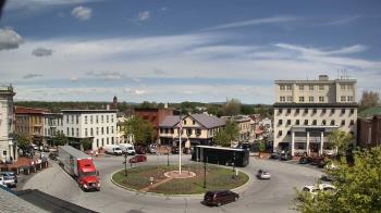 Thumbnail for current weather camera view from Blue and Gray Bar and Grill in Gettysburg, Pennsylvania