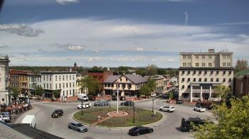 Thumbnail for current weather camera view from Blue and Gray Bar and Grill in Gettysburg, Pennsylvania