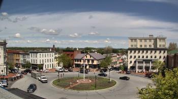 Thumbnail for current weather camera view from Blue and Gray Bar and Grill in Gettysburg, Pennsylvania